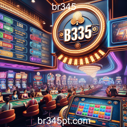 Desafie seu conhecimento com a categoria de trivia do br345